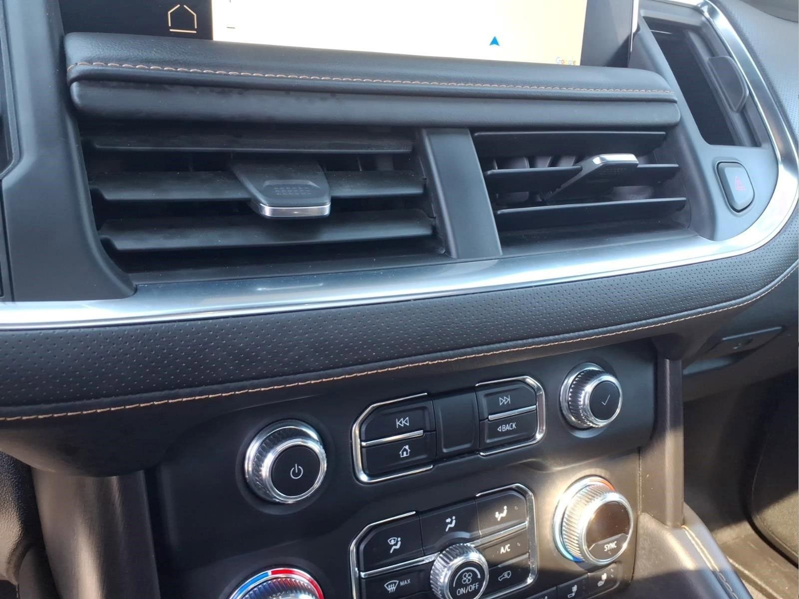 Used 2023 GMC Yukon AT4 AWD/4WD image 19
