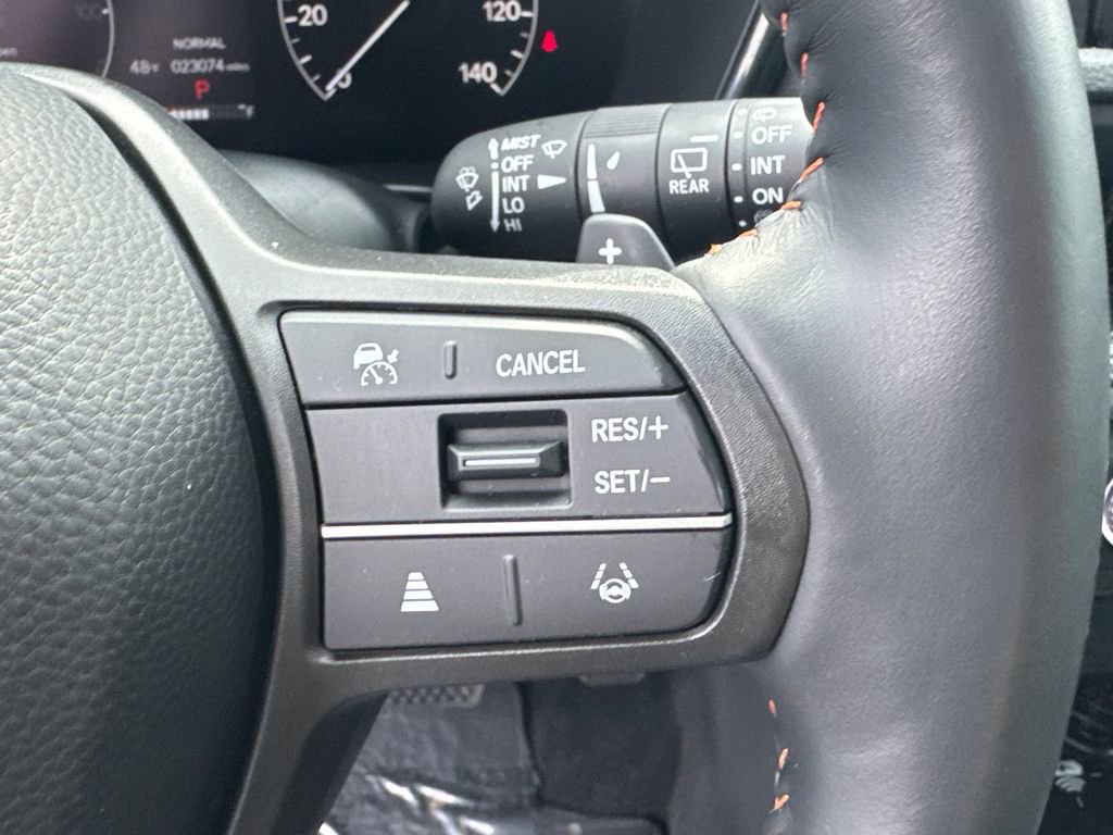 Used 2025 Honda CR-V Sport-L image 28