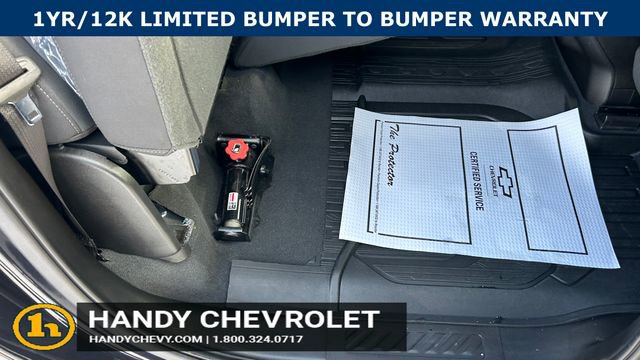 Certified 2023 GMC Sierra 1500 Elevation image 44