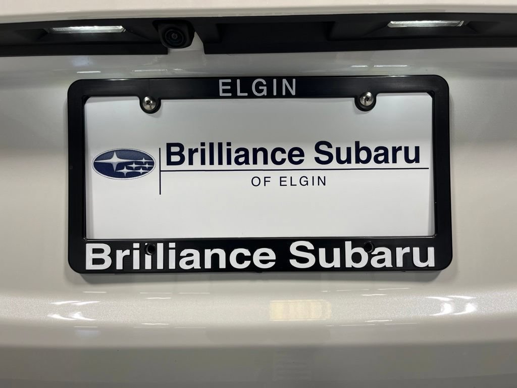 Used 2026 Subaru Forester Wilderness AWD/4WD image 42