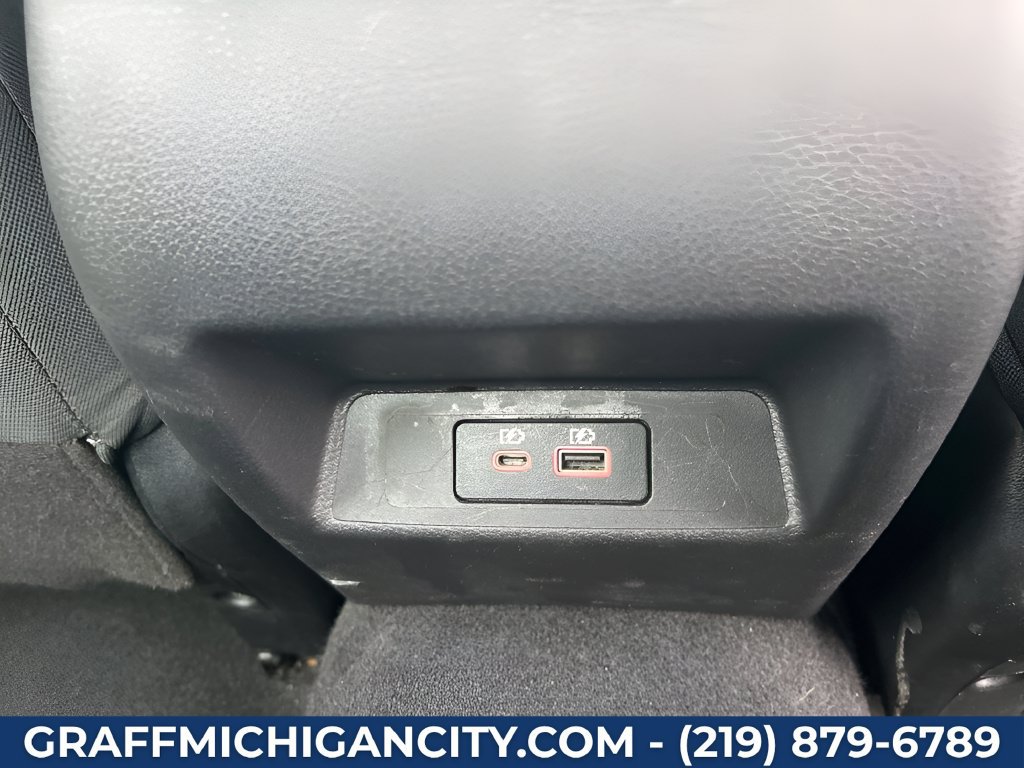 Used 2024 Nissan Altima 2.5 SV FWD image 34