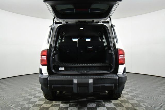 Used 2024 Toyota Land Cruiser 1958 image 25