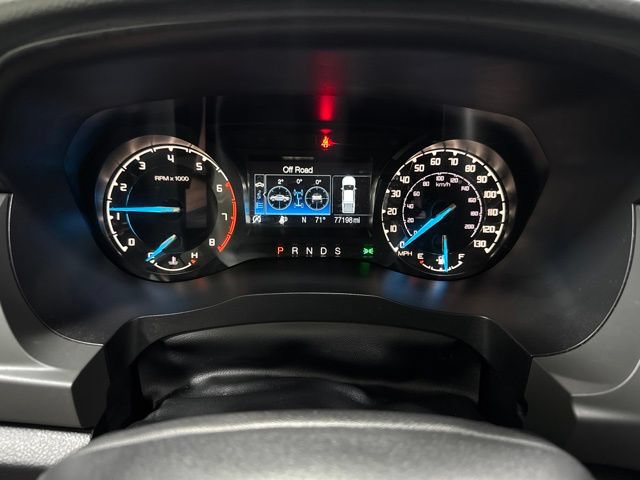 Used 2021 Ford Ranger XL w/ FX4 Off-Road Package AWD/4WD image 15
