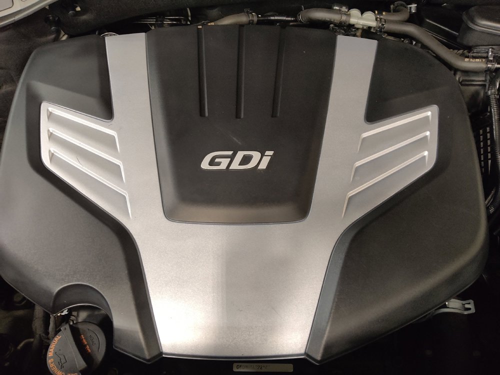 Used 2017 Hyundai Santa Fe Limited image 30