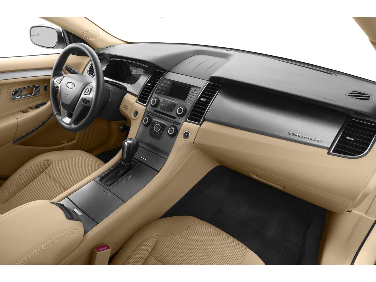 Used 2019 Ford Taurus Limited image 41