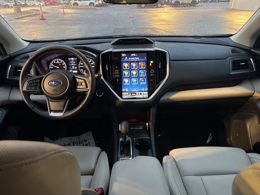 Certified 2023 Subaru Ascent Limited w/ Technology Package image 14