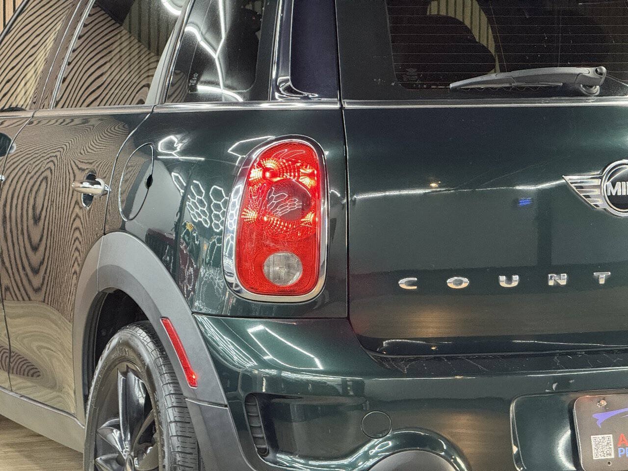 Used 2014 MINI Cooper Countryman S FWD image 16