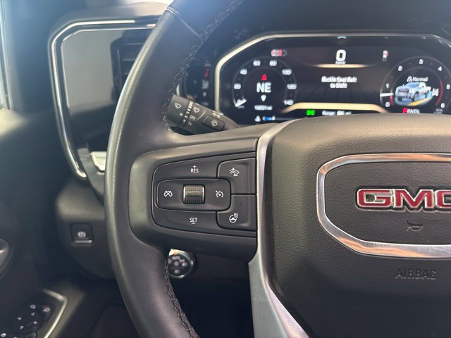 Used 2026 GMC Sierra 2500 SLT AWD/4WD image 34