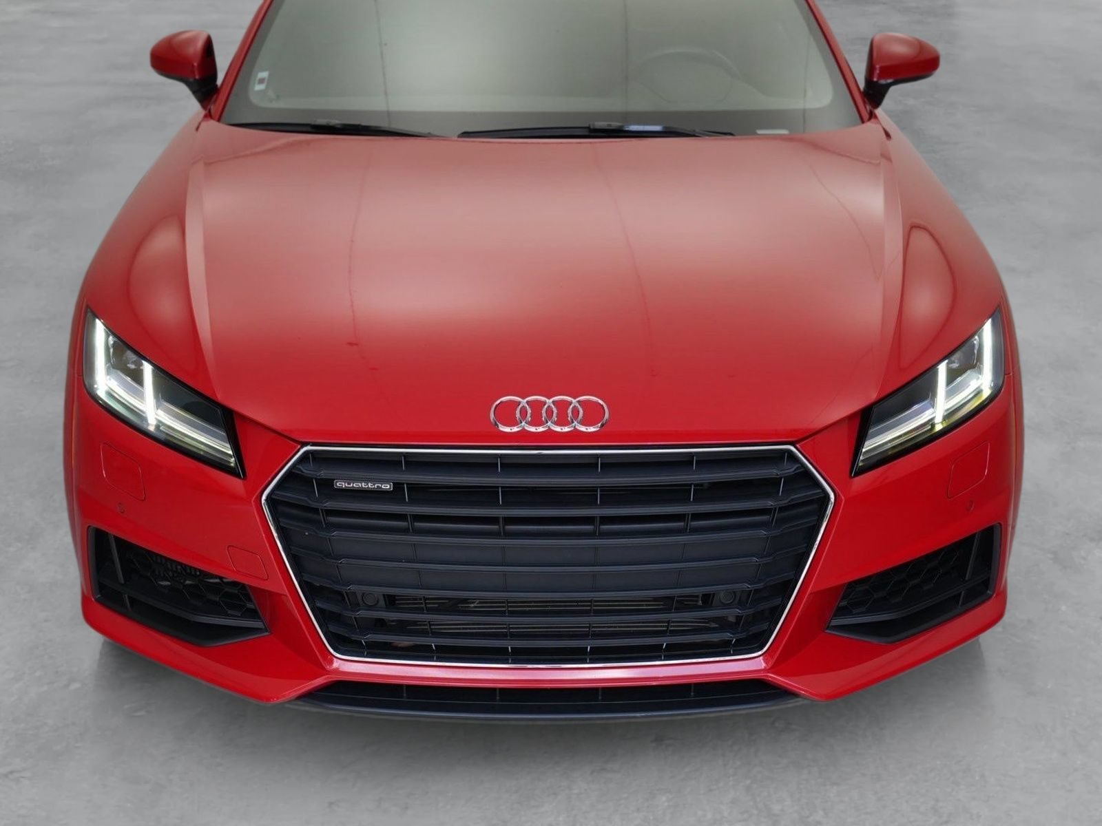 Used 2022 Audi TT 2.0T AWD/4WD image 37