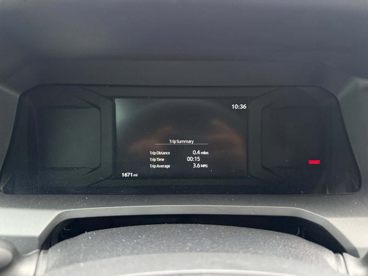 Used 2024 Toyota Tacoma 4x4 Double Cab image 12