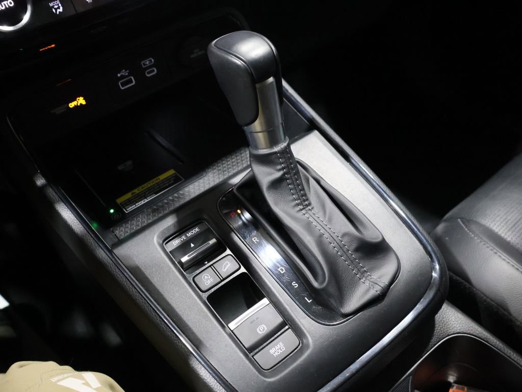 Used 2025 Honda CR-V EX-L image 29
