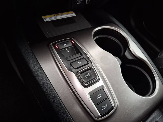 Used 2023 Honda Passport EX-L image 16