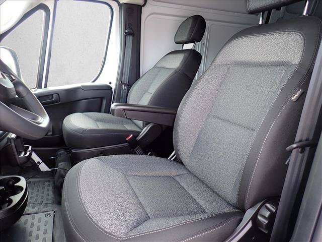 New 2026 RAM ProMaster 2500 w/ Convenience Group FWD image 12