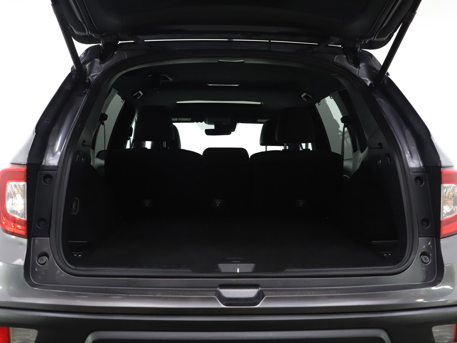 Used 2021 Honda Passport EX-L image 17