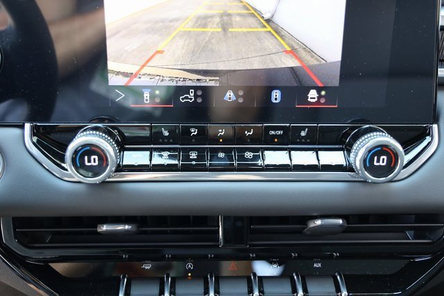 New 2026 GMC Canyon Elevation w/ Convenience Package image 21