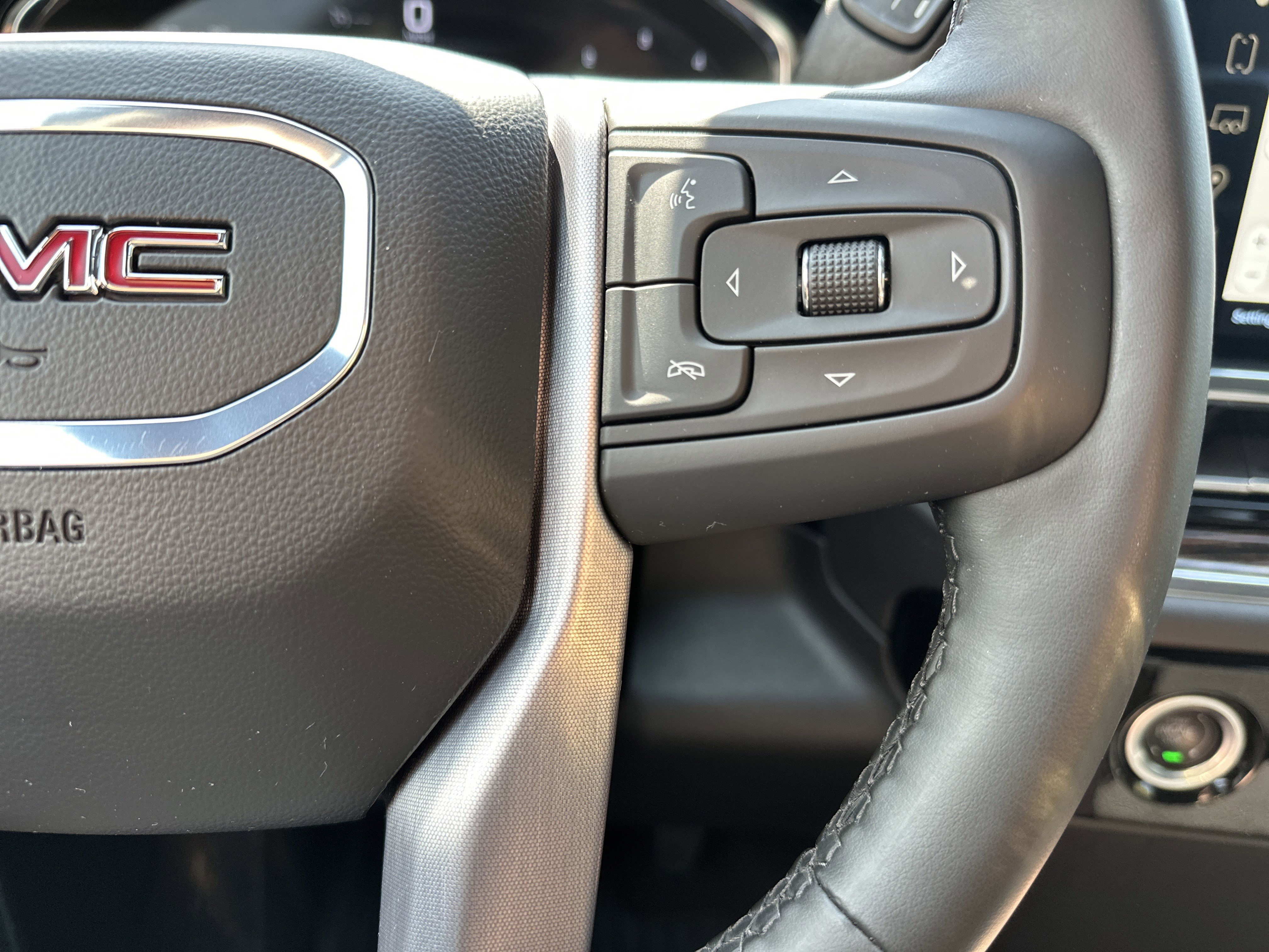 Used 2024 GMC Sierra 1500 Elevation w/ X31 Off-Road Package image 19