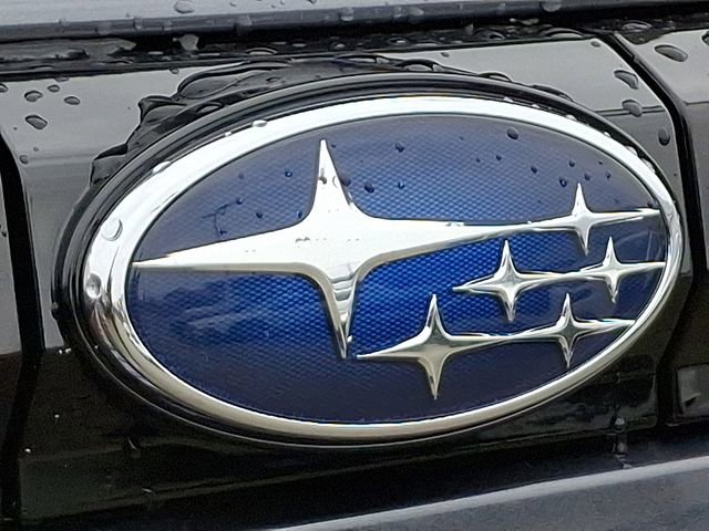 New 2026 Subaru Outback Limited image 25