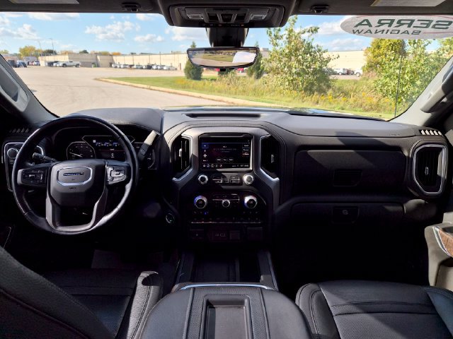 Used 2019 GMC Sierra 1500 Denali w/ Denali Ultimate Package AWD/4WD image 34