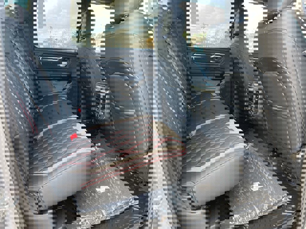 New 2026 RAM 1500 Big Horn image 14