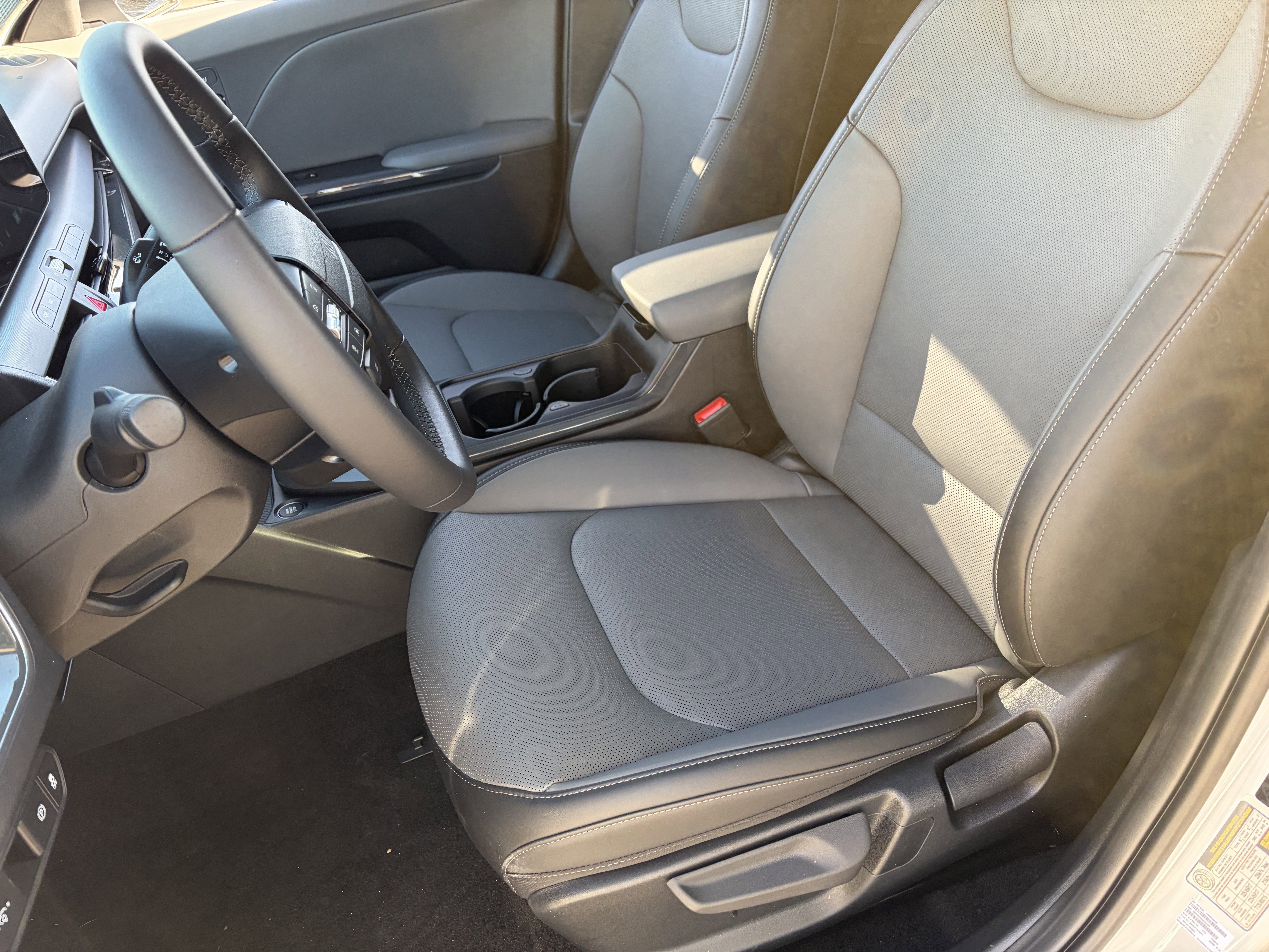 New 2026 Kia K4 EX FWD image 18