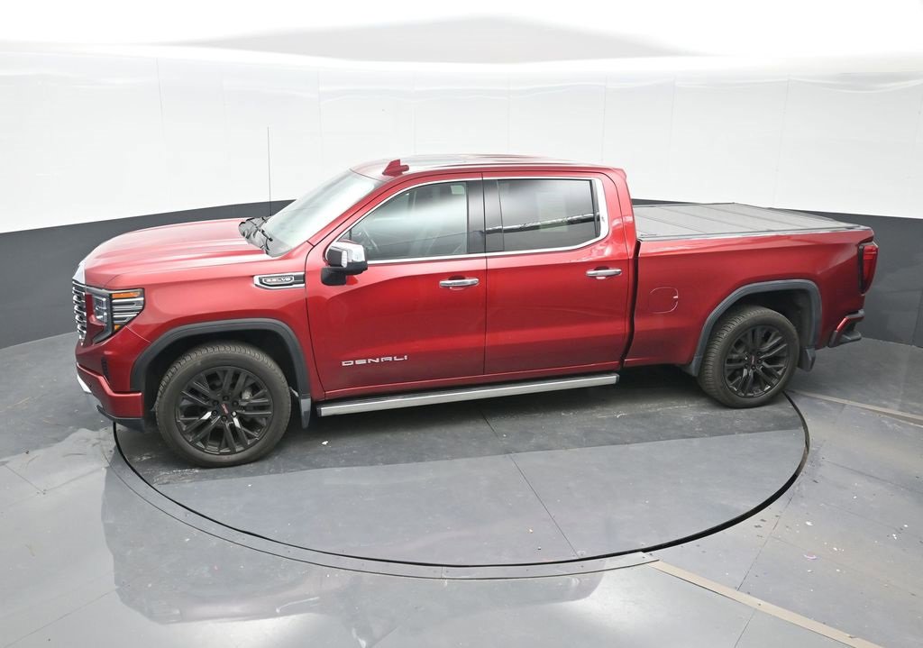 Used 2022 GMC Sierra 1500 Denali image 18