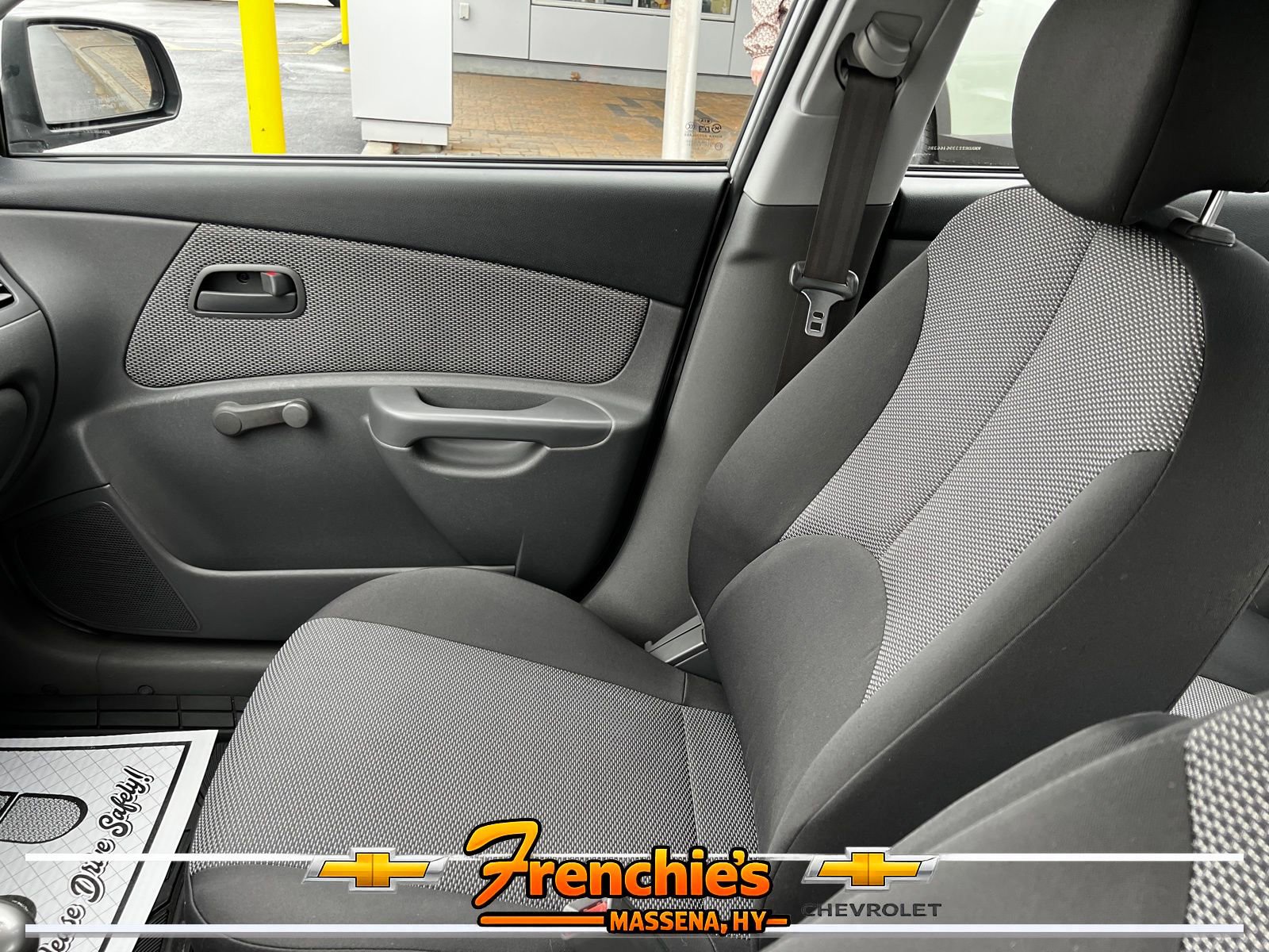 Used 2009 Kia Rio Sedan FWD image 15