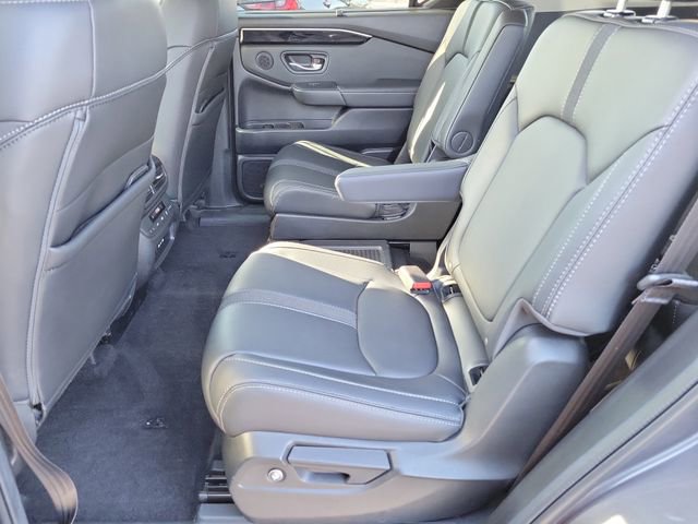 Certified 2024 Honda Pilot EX-L image 11