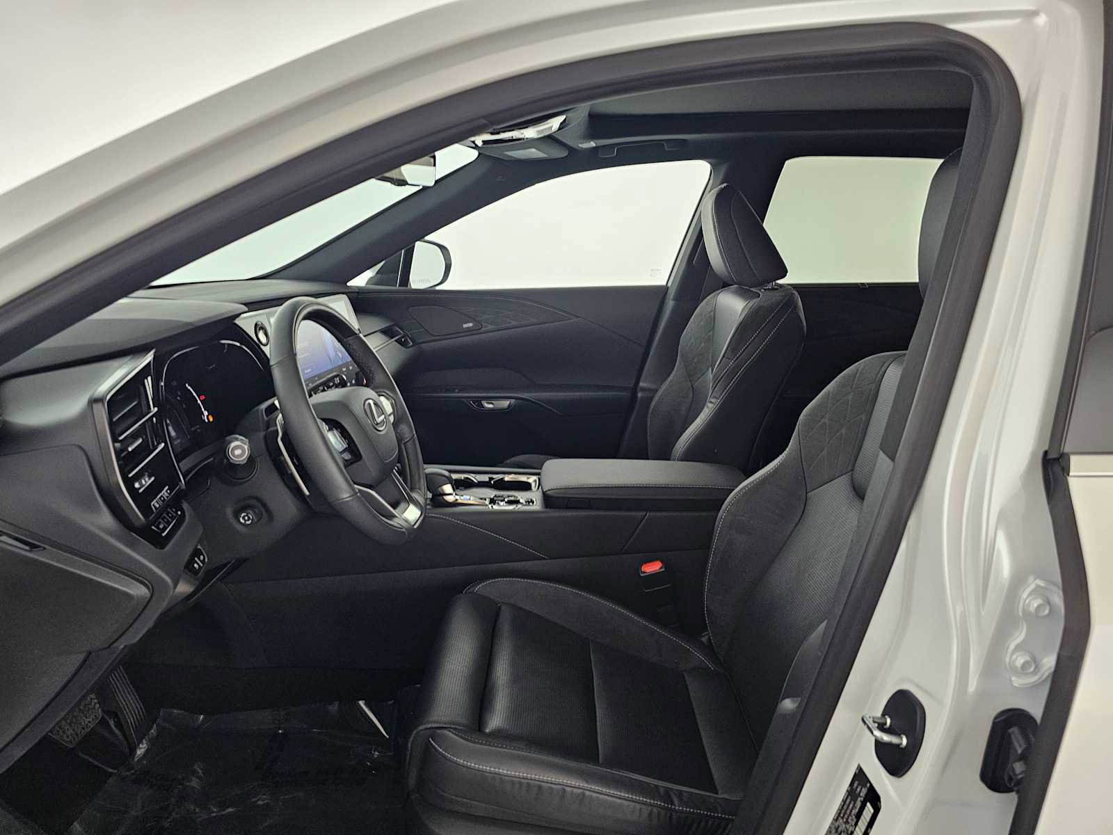 Certified 2023 Lexus RX 350 FWD image 20