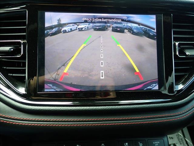 Used 2024 Dodge Durango R/T AWD/4WD image 20