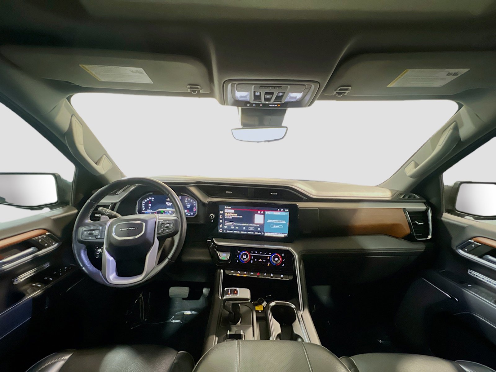 Used 2023 GMC Sierra 1500 Denali w/ Denali Reserve Package image 17