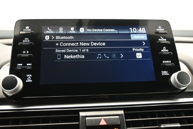 Used 2021 Honda Accord Sport image 14