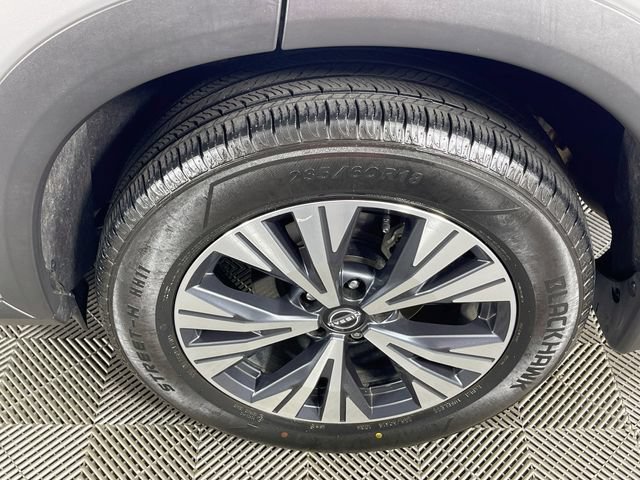 Used 2023 Nissan Rogue SV AWD/4WD image 30