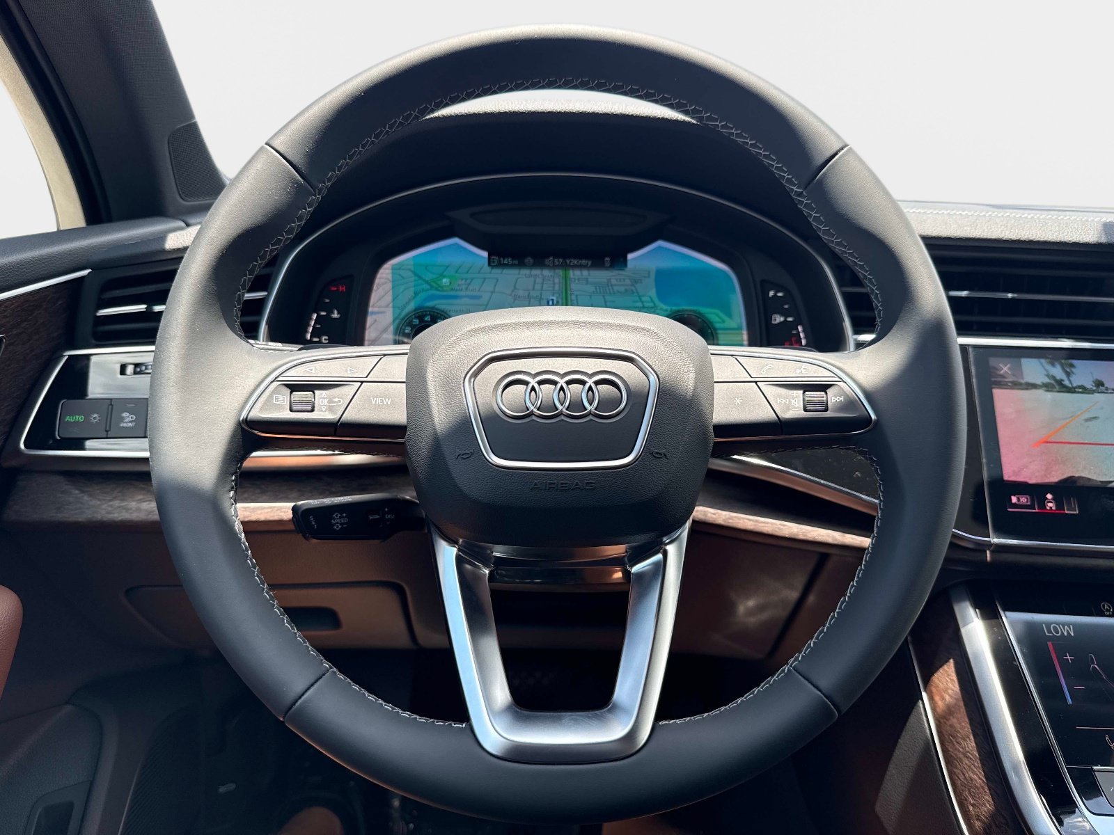 New 2026 Audi Q7 2.0T Premium AWD/4WD image 28