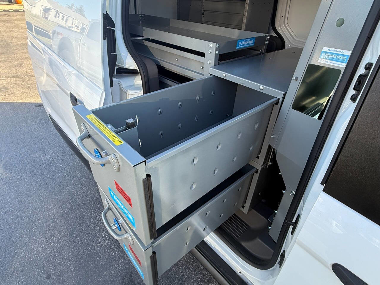 Used 2020 Ford Transit Connect XL image 11