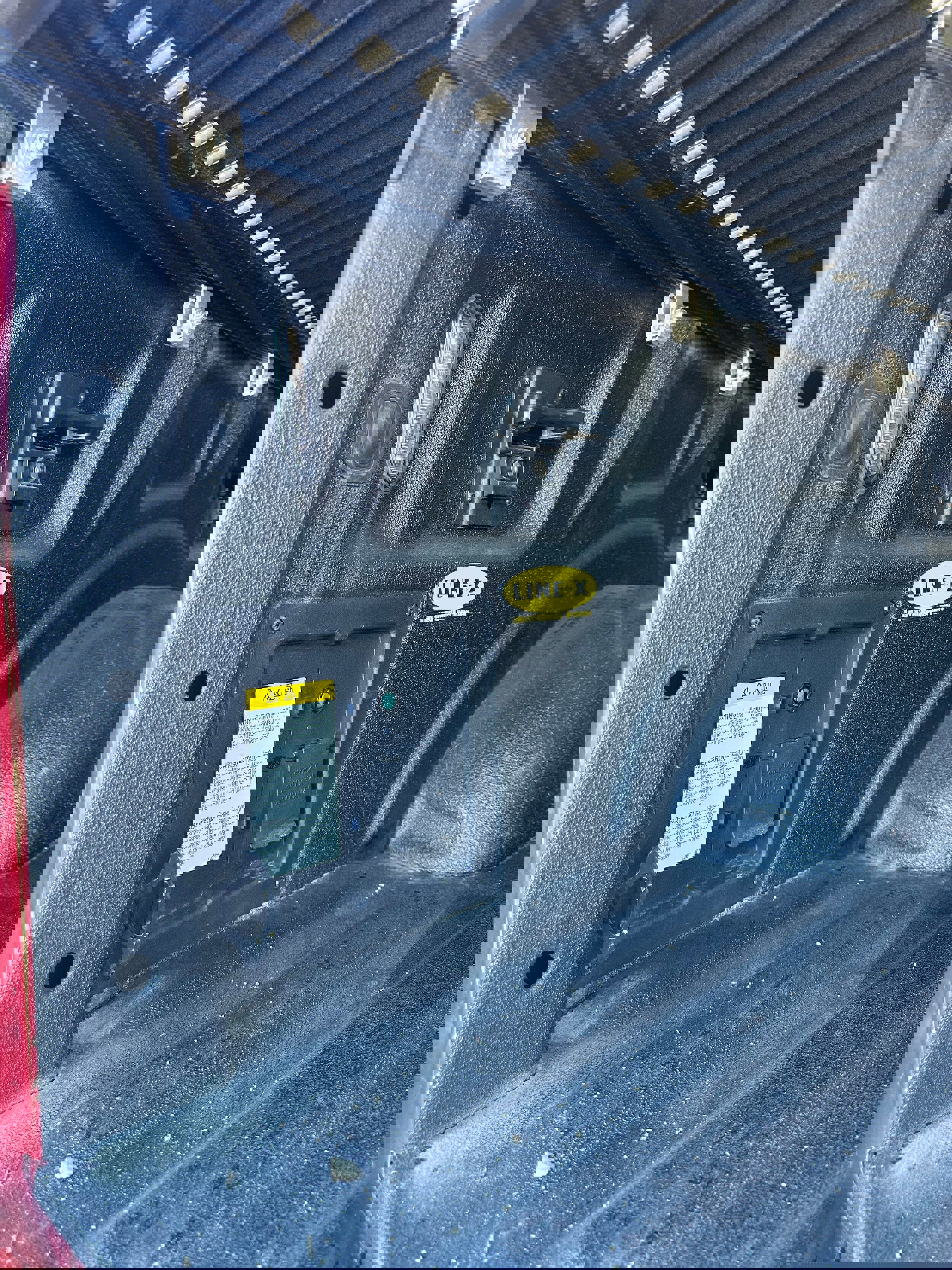 Used 2023 Ford F150 Lariat w/ Equipment Group 502A High image 29