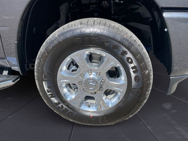 New 2025 RAM 2500 Big Horn AWD/4WD image 14