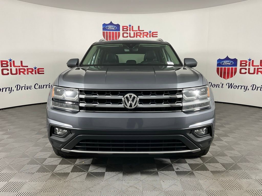 Used 2019 Volkswagen Atlas SE image 8