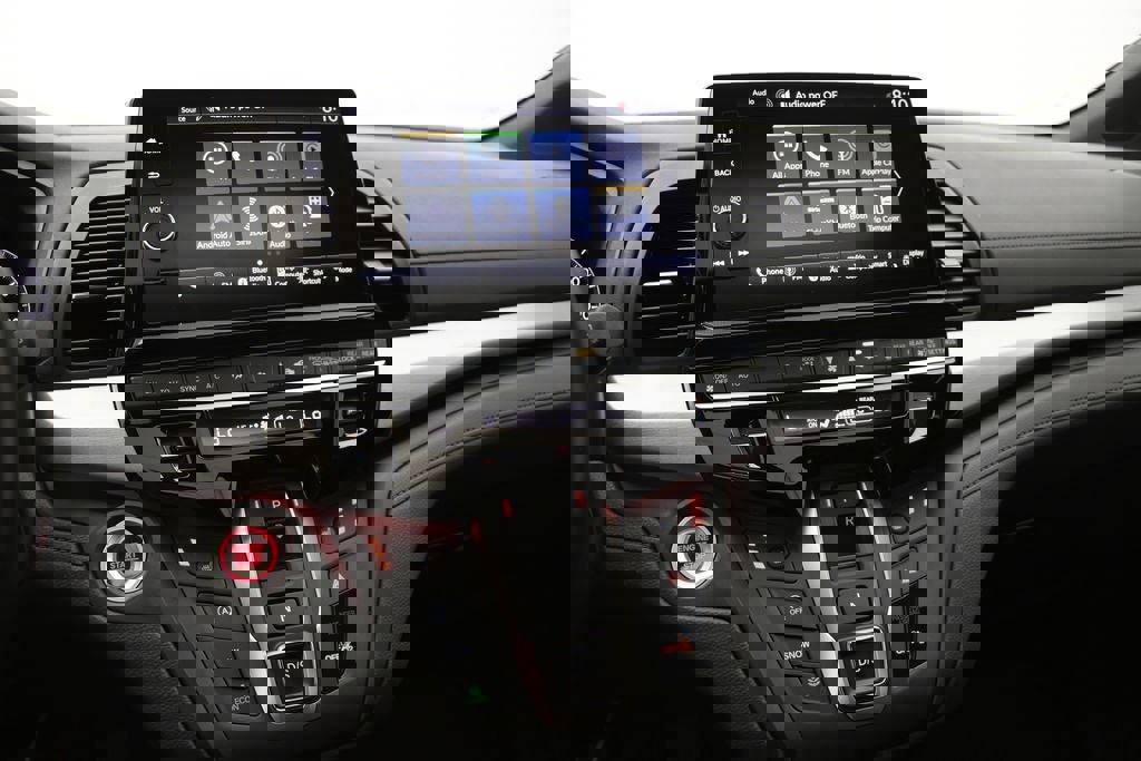 Used 2025 Honda Odyssey Sport-L image 21