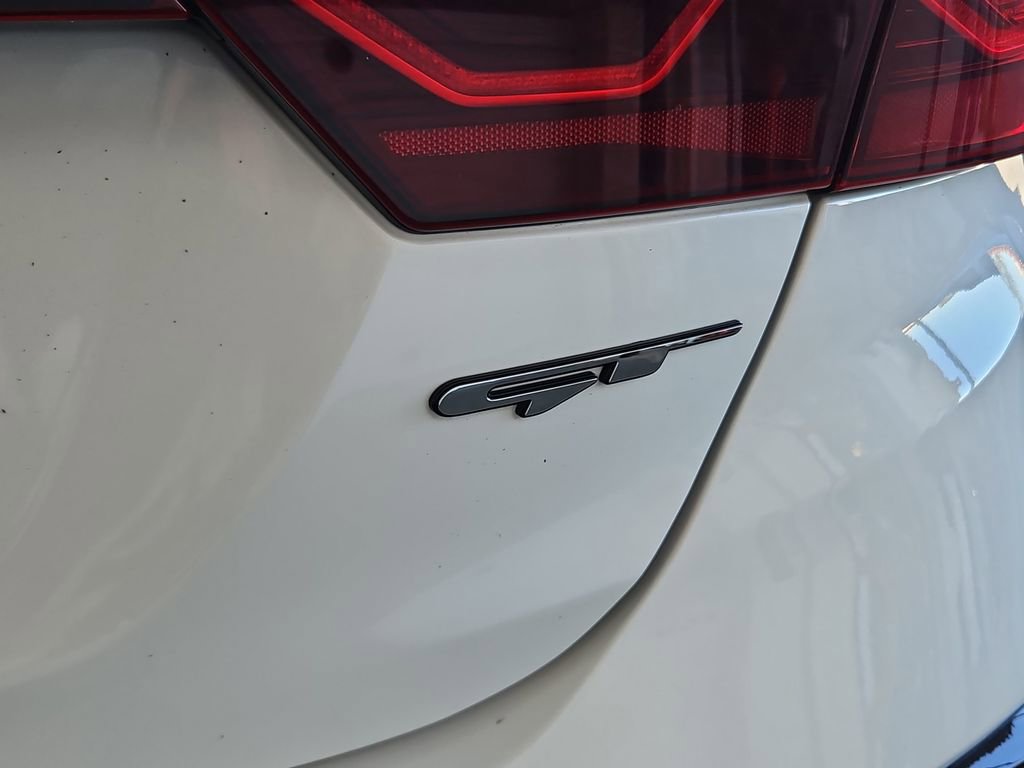 Used 2021 Kia Forte GT w/ GT2 Package image 27