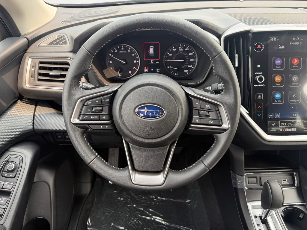 New 2025 Subaru Ascent Premium image 12