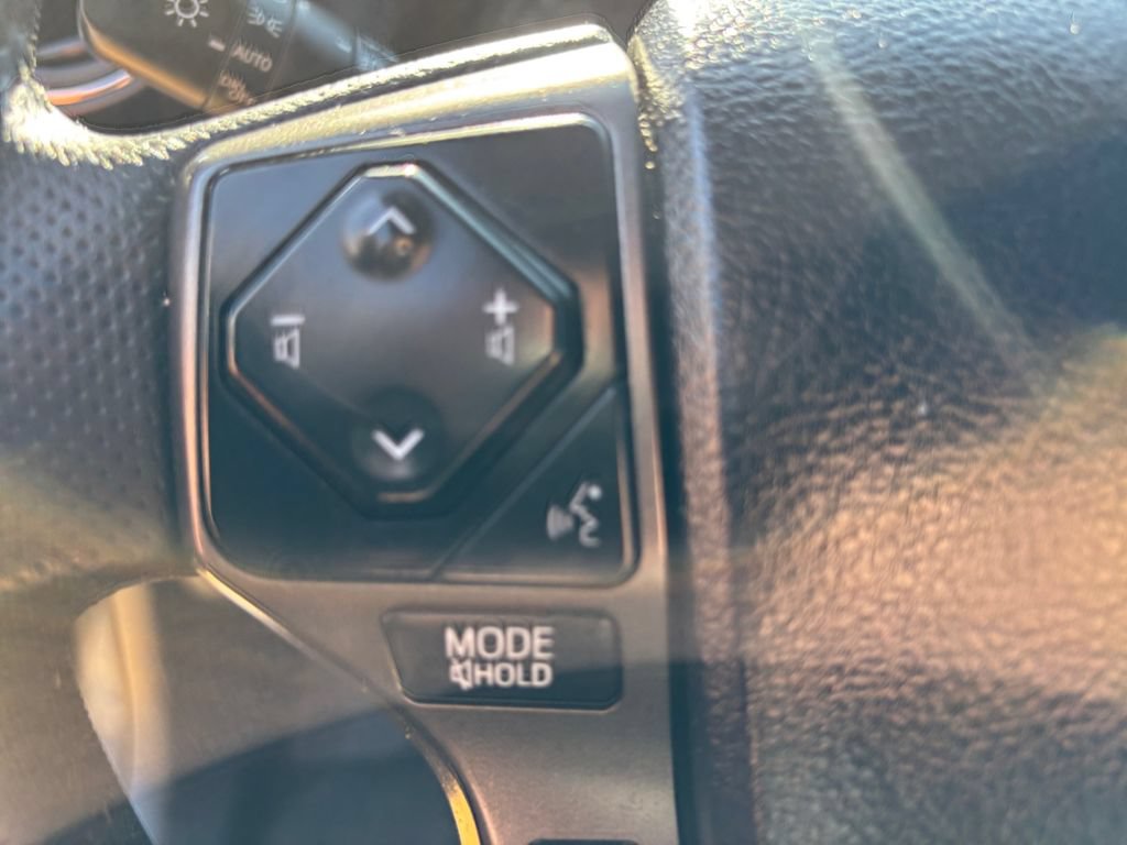 Used 2023 Toyota Tacoma TRD Sport w/ Technology Package RWD image 24