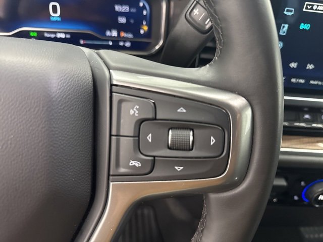 Used 2025 Chevrolet Silverado 1500 LT image 13