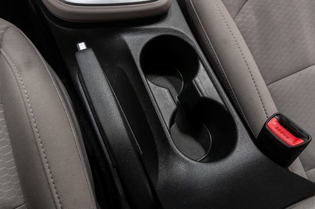 Used 2019 Hyundai Elantra SEL FWD image 23
