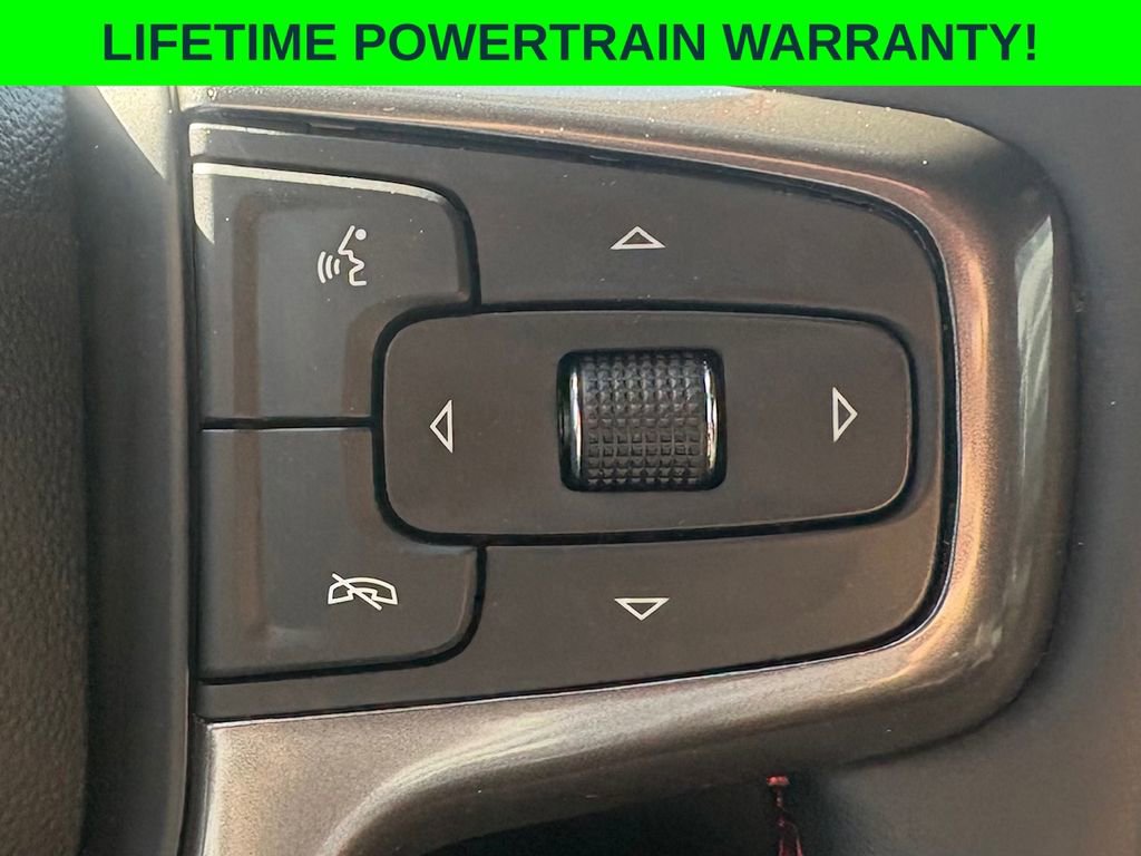 Used 2023 Chevrolet Tahoe RST w/ RST Performance Edition image 8