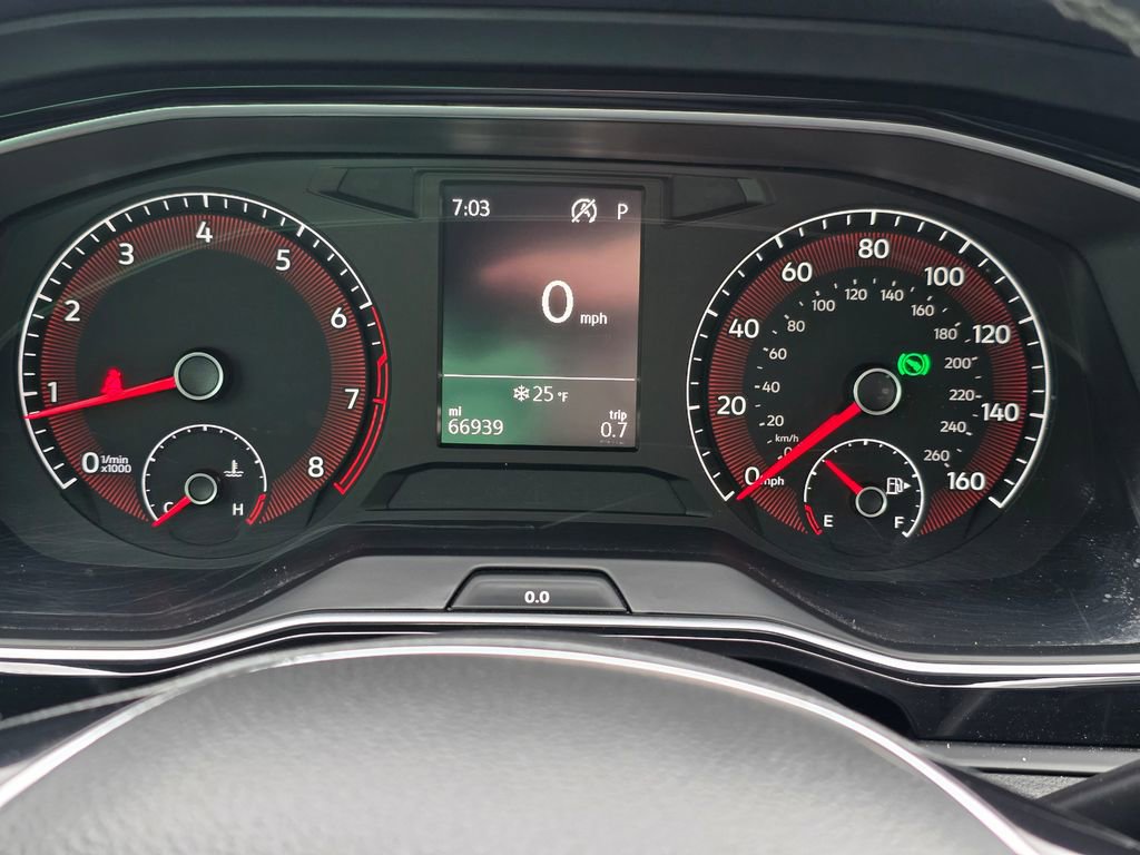 Used 2020 Volkswagen Jetta R-Line image 55