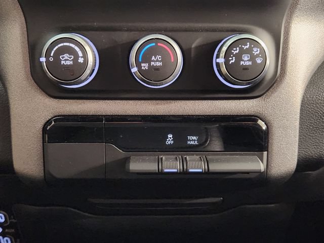 Used 2023 RAM 1500 Tradesman RWD image 18
