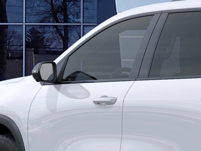 New 2026 GMC Acadia AT4 w/ Luxury Package AWD/4WD image 12