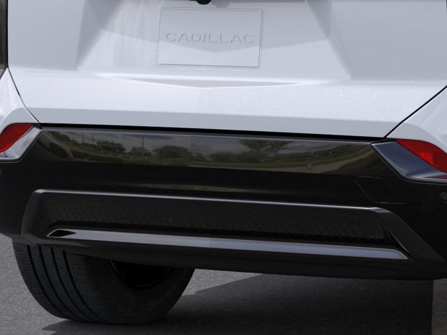 New 2027 Cadillac Optiq Sport RWD image 14