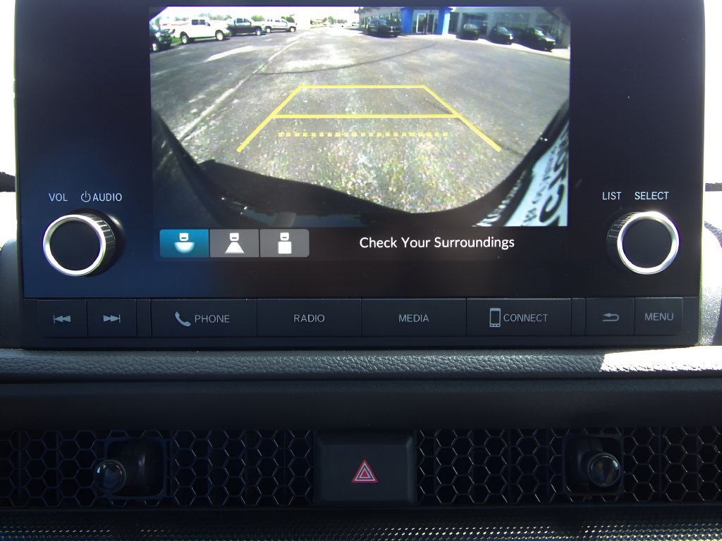 Used 2025 Honda CR-V LX image 29