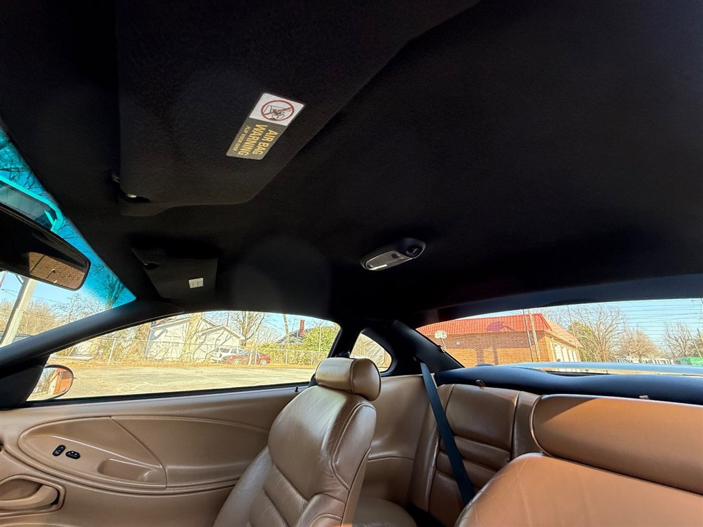 Used 1997 Ford Mustang Cobra image 53